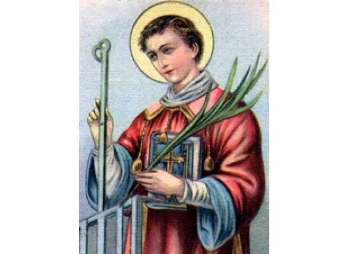 San Lorenzo San Lorenzo